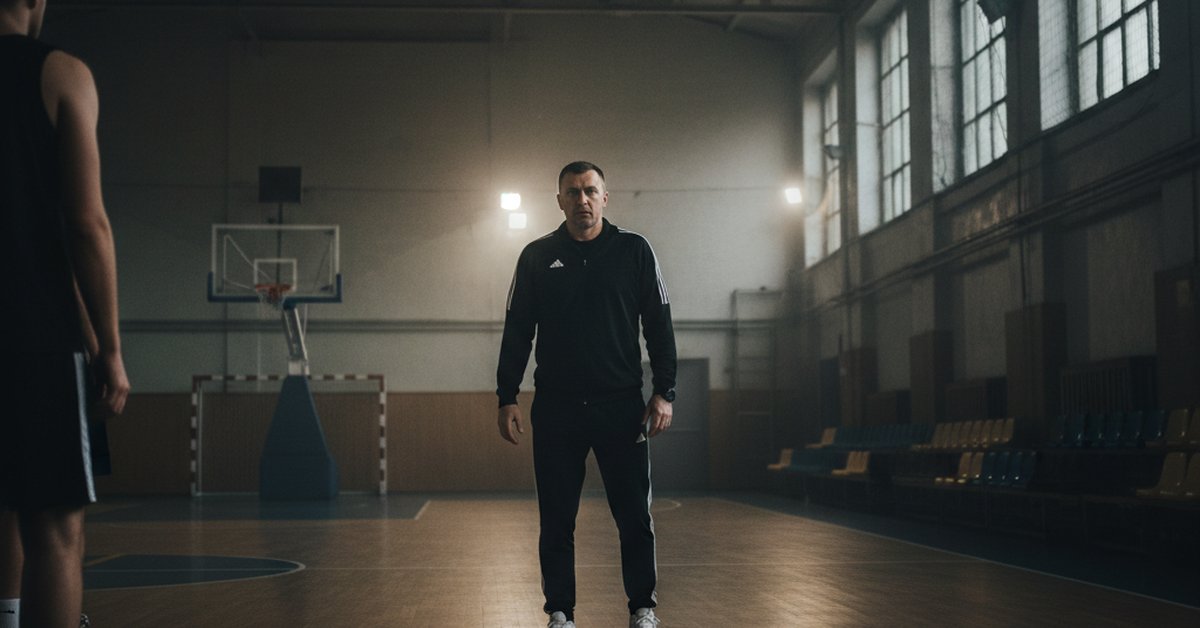 Piechucki przejmuje stery Żubrów