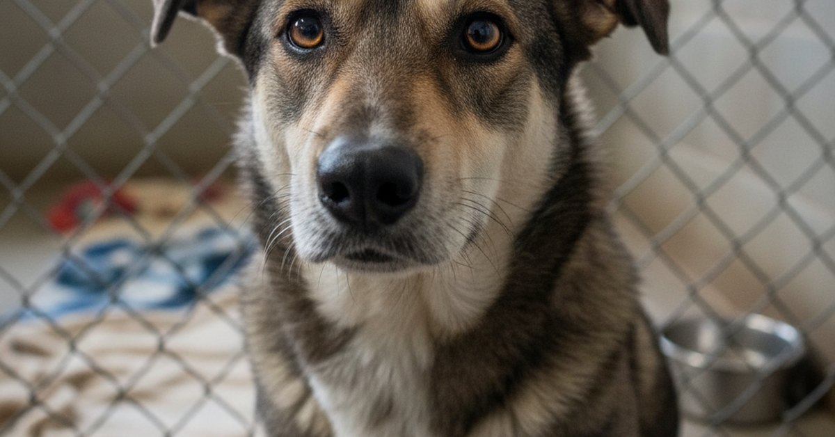 Czworonożni mieszkańcy Białegostoku szukają domu