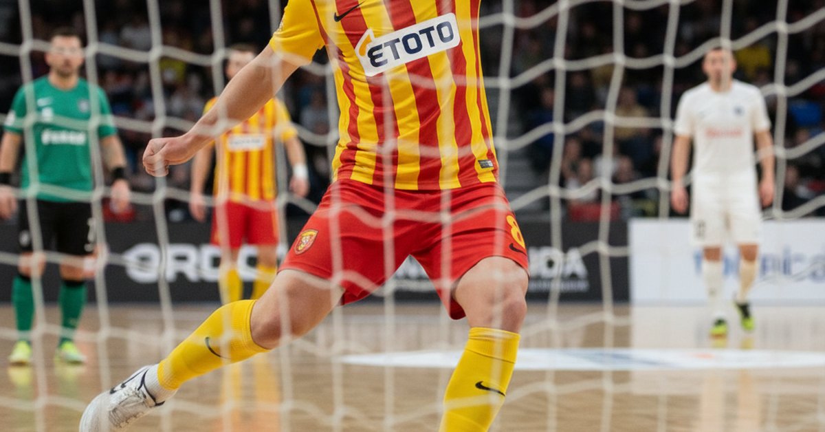 Białostocki Futsal w Chwale: Jagiellonia Dominująca, Futbalo Odnosi Sukces, BAF Bonito Zaczyna Punktować
