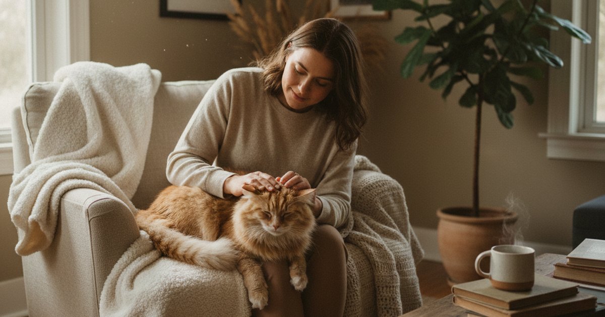 Szansa na nowy dom. Koty z Doliny Dolistówki czekają na kochających opiekunów