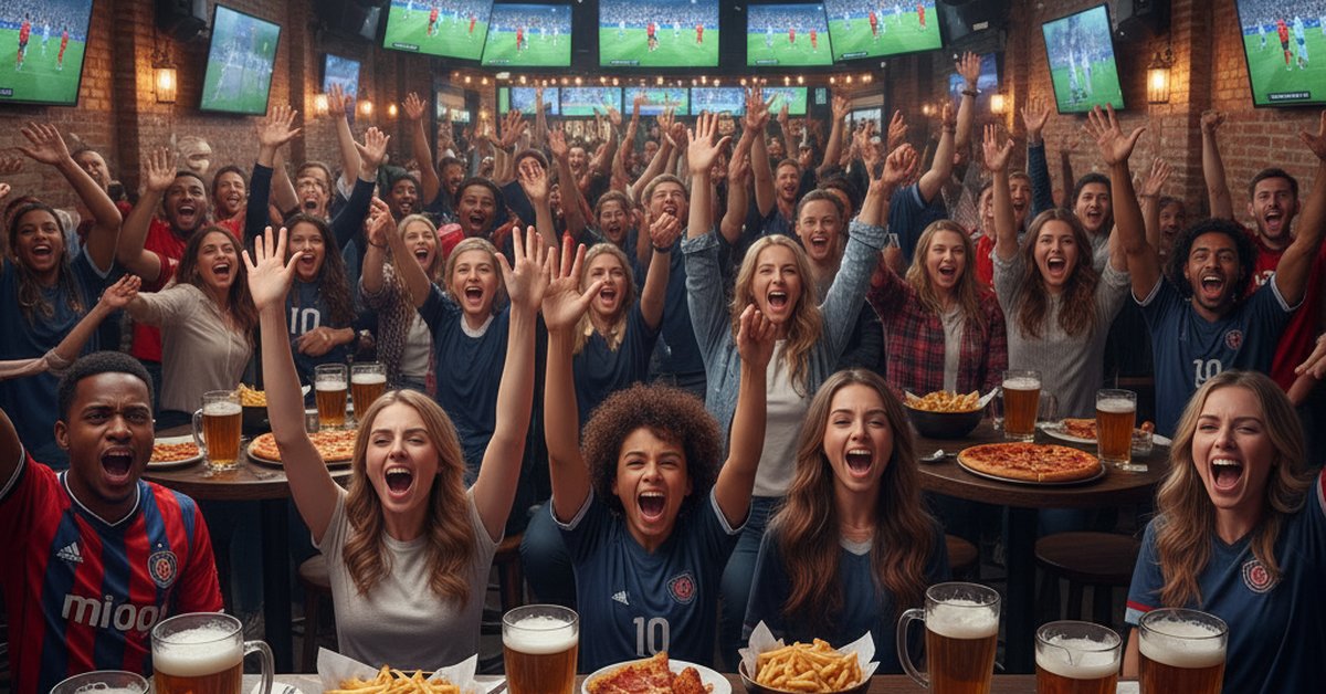 Po dekadzie Pizzeria Picobello w Białymstoku zmienia oblicze