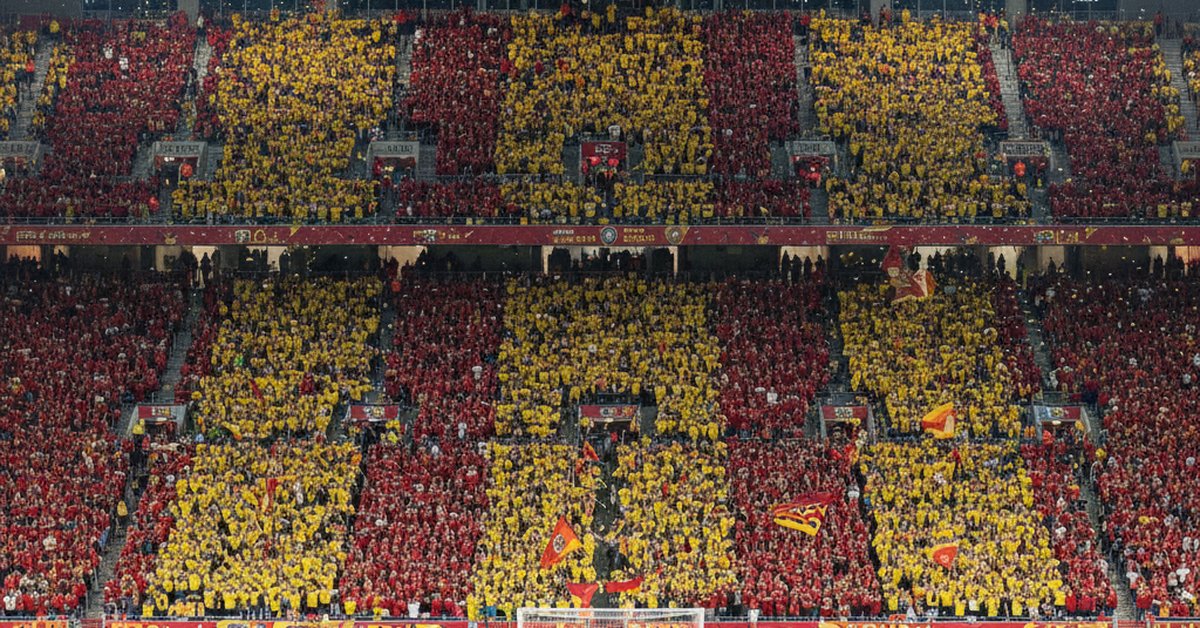 Jagiellonia Białystok ulega Rayo Vallecano w obecności wiernych fanów