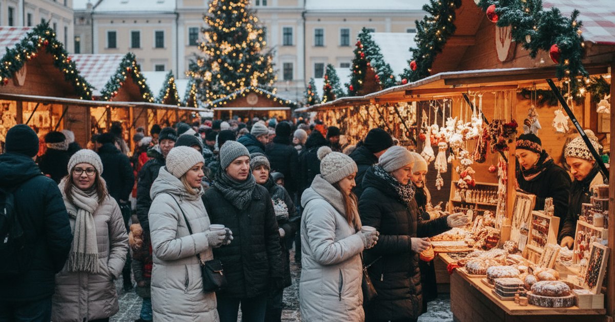 Białostockie rękodzieło zachwyciło tłumy na Chorten Arenie