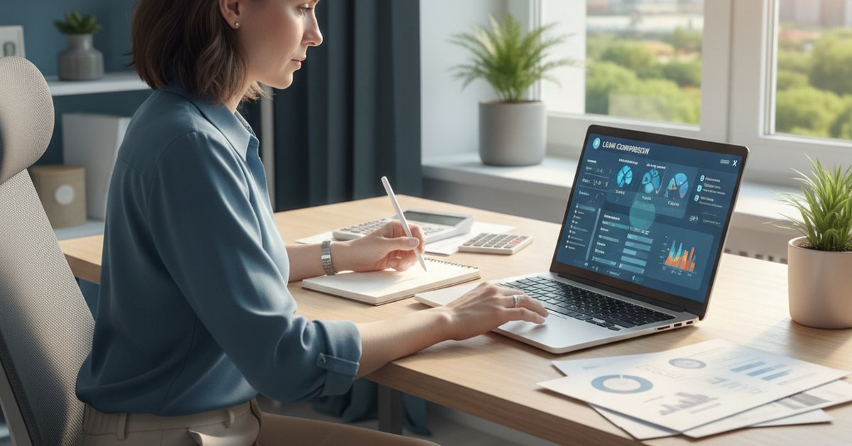 Wybór finansowania: od pożyczki po dopasowane rozwiązanie bankowe