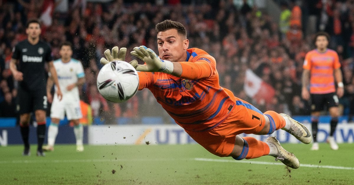 Jagiellonia Traci Szansę na Lidera Po Remisie z Zagłębiem Lubin